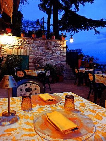 Le Terrazze di Properzio